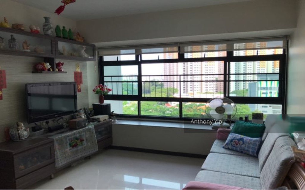 Blk 441B Fernvale Road (Sengkang), HDB 3 Rooms #208193821